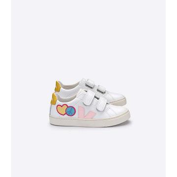 Veja ESPLAR Kids' Sneakers Multicolor | NZ 814TCE